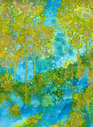 Aspen Gold